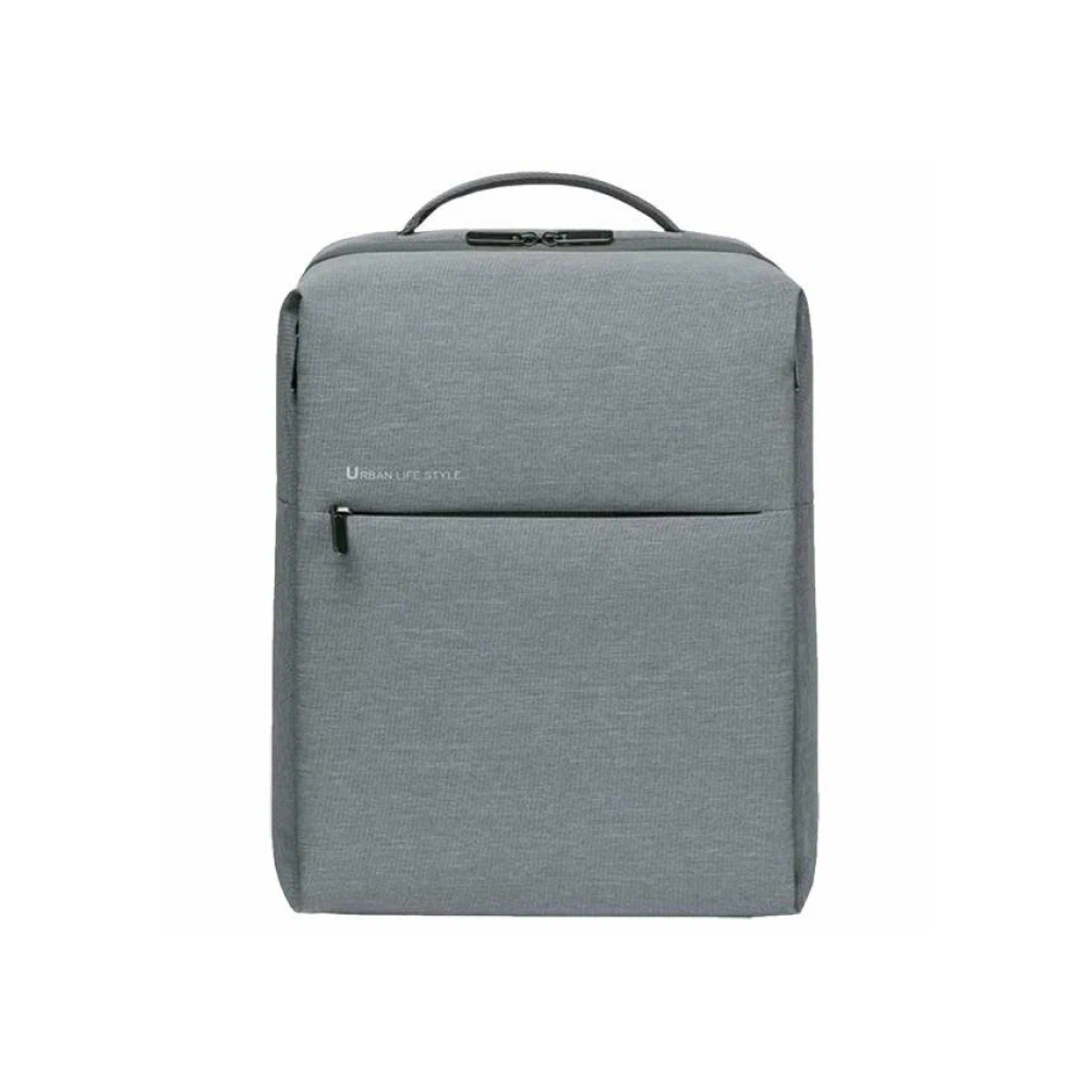 Рюкзак Xiaomi Urban Life Style BackPack 2, светло-серый